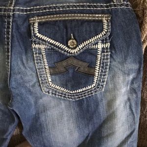 Men’s jeans